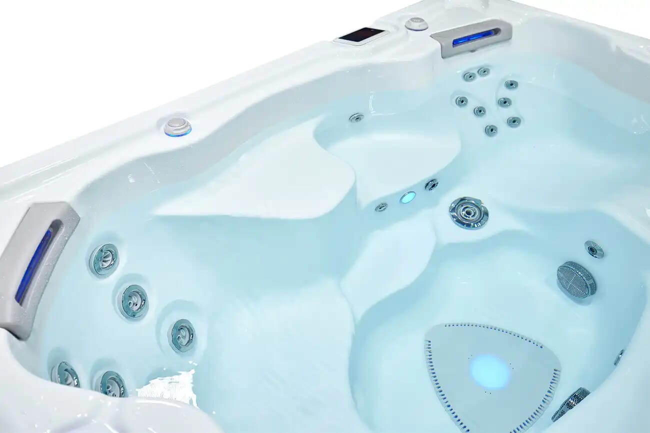 19DTAX AquaTrainer Swim Spa | York Region Hot Tubs and Pools